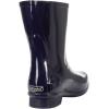 imageChooka Polished Mid Rain BootsNavy