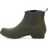 imageChooka Womens Classic Chelsea BootieOlive
