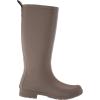 imageChooka Womens Classic Tall Waterproof Rain BootBlack
