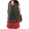 imageChooka Womens Storm Pride Waterproof Chelsea Boot RainRainbow