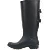 imageChooka Womens Versa Wide Calf Tall BootBlack