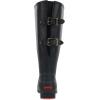 imageChooka Womens Versa Wide Calf Tall BootBlack