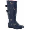 imageChooka Womens Versa Wide Calf Tall BootNavy