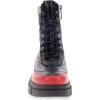 imageChooka Womens Waterproof Ashford Hiker Boot Mid CalfBlack