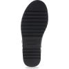 imageChooka Womens Waterproof Buckle Bootie Rain BootBlack