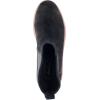 imageChooka Womens Waterproof Suede Chelsea BootBlack