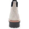 imageChooka Womens Waterproof Suede Chelsea BootGrey