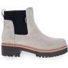 imageChooka Womens Waterproof Suede Chelsea BootGrey