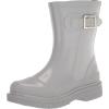 imageChooka Girls Contemporary Waterproof Mid Height Rain BootGrey