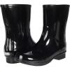 imageChooka Polished Mid Rain BootsBlack
