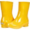 imageChooka Polished Mid Rain BootsYellow