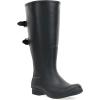 imageChooka Womens Versa Wide Calf Tall BootBlack
