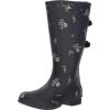 imageChooka Womens Versa Wide Calf Tall BootNavy