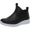 imageChooka Womens Waterproof Neoprene Lakemont Slip on Boot AnkleBlack