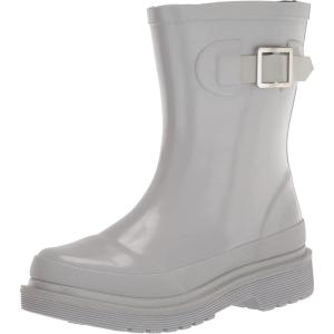imageChooka Girls Contemporary Waterproof Mid Height Rain BootGrey