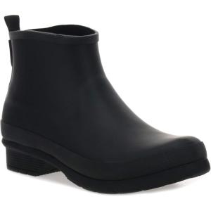 imageChooka Womens Classic Chelsea BootieBlack