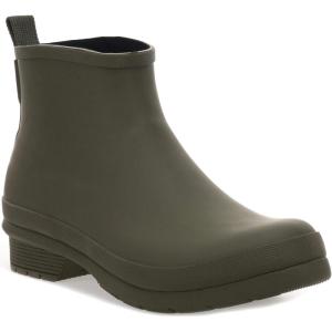 imageChooka Womens Classic Chelsea BootieOlive