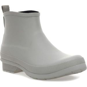 imageChooka Womens Classic Chelsea BootieTaupe