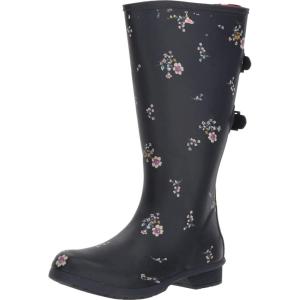 imageChooka Womens Versa Wide Calf Tall BootNavy
