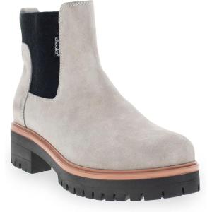 imageChooka Womens Waterproof Suede Chelsea BootGrey