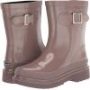 imageChooka Womens Contemporary Waterproof Mid Height Rain BootMauve