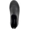 imageChooka Womens Everyday Neoprene Waterproof Ankle Rain Boots  SlipOn Chelsea Insulated Rubber Boots for WomenBlack