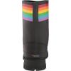 imageChooka Womens Storm Pride Waterproof Mid Height Rain BootBlack