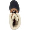 imageChooka Womens Warm Insulated Plush Lined Waterproof Mid Calf Winter Snow BootsTan
