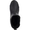 imageChooka Womens Waterproof Duck Chelsea Lined Rain BootBlack