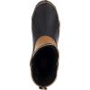 imageChooka Womens Waterproof Duck Chelsea Lined Rain BootBrown