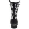 imageChooka Womens Western Printed Waterproof Boots RainCow Spot