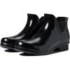 imageChooka Mens Chelsea Low Waterproof Rain BootBlack