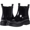 imageChooka Womens Damascus Low Chelsea BootBlack