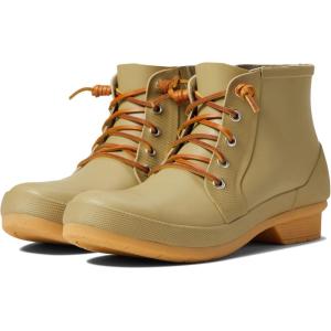 imageChooka Classic LaceUp Shortie Ankle BootMoss