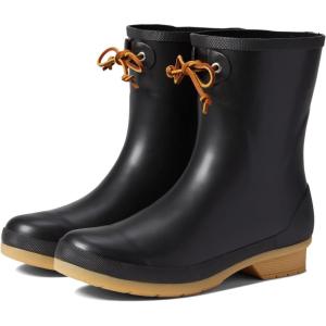 imageChooka Classic Mid Tie BootBlack