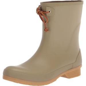 imageChooka Classic Mid Tie BootMoss