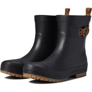 imageChooka Everyday Mid Buckle BootBlack