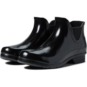 imageChooka Mens Chelsea Low Waterproof Rain BootBlack