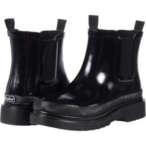 imageChooka Womens Damascus Low Chelsea BootBlack
