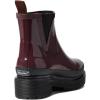 imageChooka Redmond Heel ShortieBurgundy