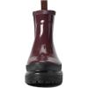imageChooka Redmond Heel ShortieBurgundy