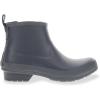 imageChooka Womens Chelsea Rain Bootie BootNavy