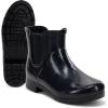 imageChooka Womens Waterproof Plush Chelsea BootieBlackBlack