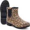 imageChooka Womens Waterproof Plush Chelsea BootieTan
