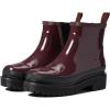imageChooka Redmond Heel ShortieBurgundy