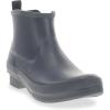 imageChooka Womens Chelsea Rain Bootie BootNavy