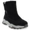 imageChooka Womens Water Resistant Lenox Sport Boot FashionBlack