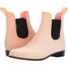 imageChooka Womens Waterproof Fashion Velvet Bootie with Memory Foam Chelsea BootBlush
