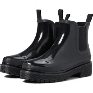 imageChooka Damascus Heel Chelsea Boot Black 8 M