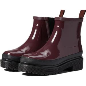 imageChooka Redmond Heel ShortieBurgundy
